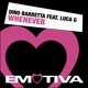 Whenever feat Luca G