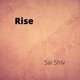 Rise feat Vaishnav Girish Single