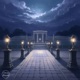 Sanctuary Single
