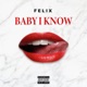 Baby I Know Single