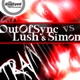 Train OutOfSync vs Lush Simon Single