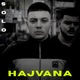 HAJVANA Single