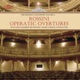 Rossini Operatic Overtures Orchestral Favourites Vol X