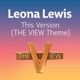 This Version The View Theme Single