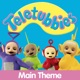 Teletubbies Main Theme Cover Version Single