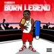 Born Legend