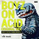 Boyz On Acid Single