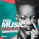Feel Music in the Air Single