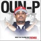 What Chu Talkin Bout Remix feat Lloyd Banks Jadakiss Single