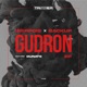 Gudron feat Dunats Single