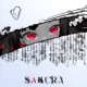 SAKURA Single