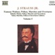 Strauss II Waltzes Polkas Marches and Overtures Vol 5