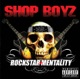 Rockstar Mentality Explicit Version