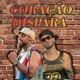 Coração Dispara feat FrazaMc Single