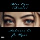 Blue Eyes Remix feat Wyno Single