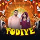 Todiye feat Rudra Single