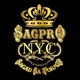 SAGPRO NYC ALL STAR feat HAMBOG ASPILE KARAYOM TOYBEATS DMARK EL CHINO BUSABOS JAGUAR KZN ALKIE BATANG PANDAGU XENO BEATS Single