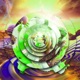 ONE M Rux Remix Single