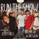 Run the Show feat Joseph Bills Chris Massiv Dirtsquad Single