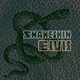 Snakeskin Elvis Single