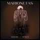 Marionetas feat Venus Single