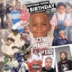 Birthday Scene Smasher feat OH91 Single