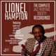 Lionel Hampton The Complete Jazz Heritage Society Recordings