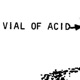 VIAL OF ACID Single