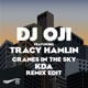 Cranes In The Sky feat Tracy Hamlin KDA Remix Edit
