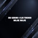 Nije Nije feat Ilir Tironsi Single