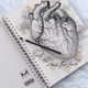 Write from the Heart Single