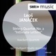 Janácek String Quartet No 2 Intimate Letters EP