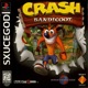 Crash Bandicoot Single