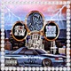 The Saint Tapes Vol 1 EP