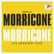 Ennio Morricone conducts Morricone His Greatest Hits