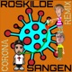 Roskilde Sangen Corona Remix Single