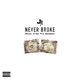 Never Broke feat Fred the Godson Single