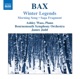 Bax Winter Legends