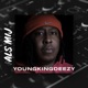 Als mij Youngkingdeezy Single
