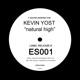 Natural High I Records Essential Vinyl Issue 1 Single