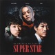 Super Star feat Red Eye TOKYO SEKAI HANNYA Single