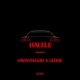 HALELE feat LEDGE Single