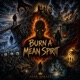 Burn A Mean Spirit Single