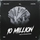 10 Million feat Lexxie Single