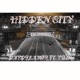 Hidden City feat YBLuigi Single