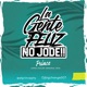 LA GENTE FELIZ NO J E feat Mp music Single