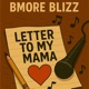 Letter 2 momma Single