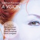 A Vision feat Mitchel Forman Ralph Humphrey Michael Rosen Edwin Livingston