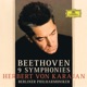 Beethoven 9 Symphonies Recordings from 1961 62
