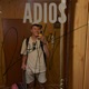 Adios Single